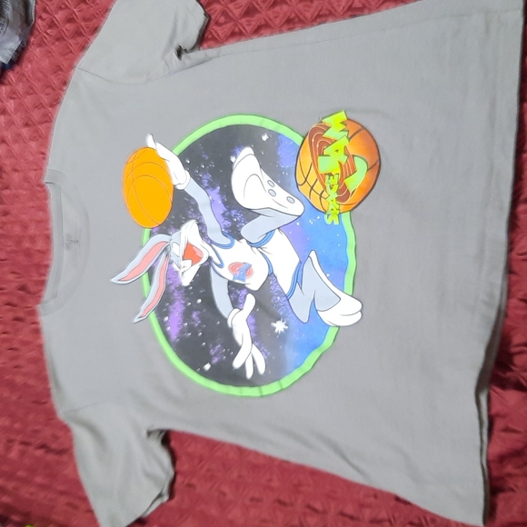 Other - BOYS graphic tshirt